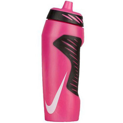 Nike Sport Water Bottle Pembe Siyah
