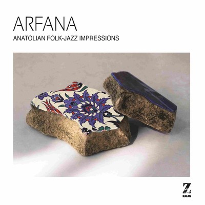 Anatolian Folk-Jazz Impressions