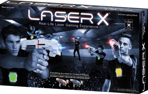Laser X İkili 88016