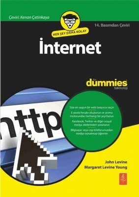 İnternet for Dummies