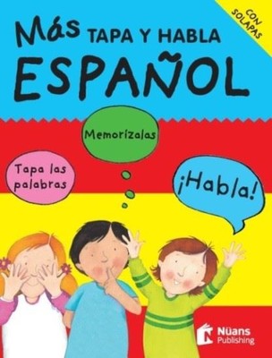 Mas Tapa y Habla Espanol