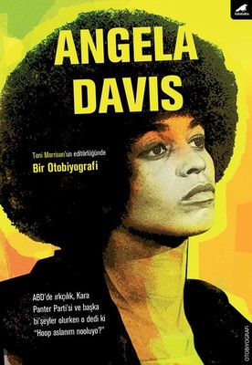 Angela Davis-Bir Otobiyografi