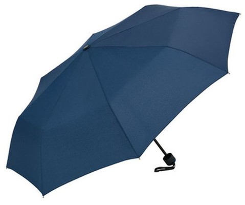 Fare 5005-395 Alu Mini Şemsiye Lacivert