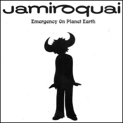 Emergency On Planet Earth - 2LP