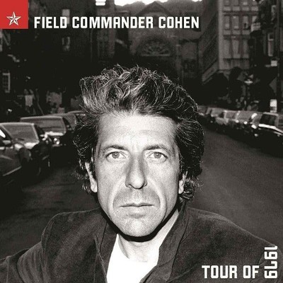 Field Commander Cohen: Tour Of 1979 - 2LP