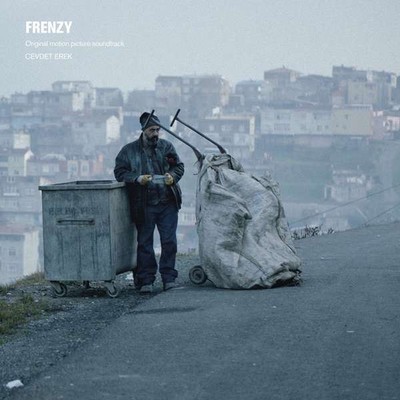 Abluka-Frenzy