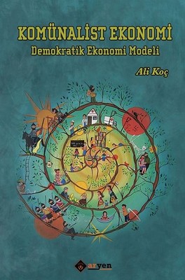 Komünalist Ekonomi-Demokratik Ekonomi Modeli