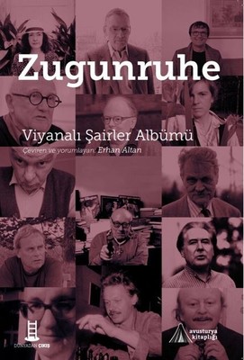 Zugunruhe-Viyanalı Şairler Albümü