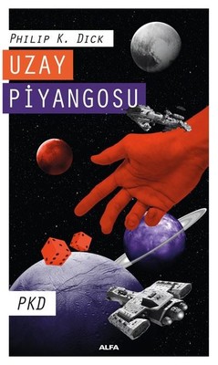 Uzay Piyangosu
