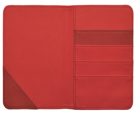 Legami Pasaportluk Kırmızı