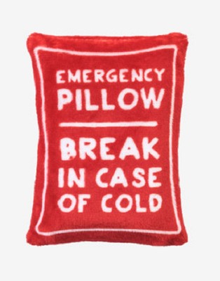 Legami El Sobası S.o.s. Emergency Pillow