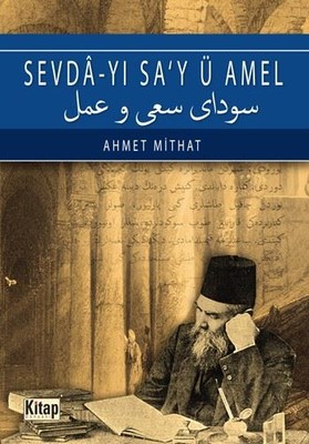 Sevda-yı Say ü Amel-Osmanlıca