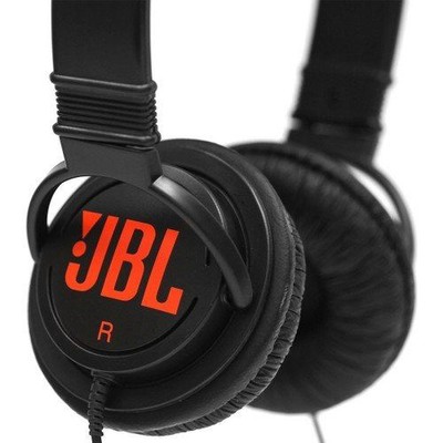 JBL T250SI Kulaküstü Kulaklık Siyah
