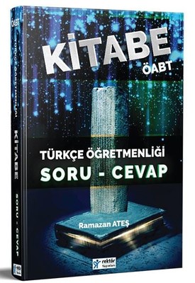2018 ÖABT Kitabe Türkçe Öğretmenliği Soru Cevap