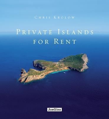 Private Islands for rent (Jonglez Guides)