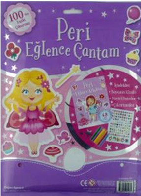 Peri Eğlence Çantam