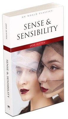 Sense and Sensibility İngilizce Klasik Roman