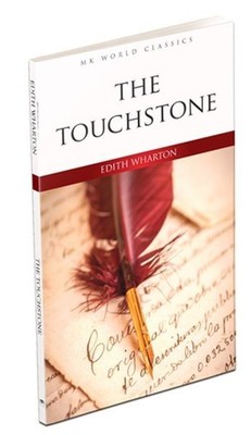 The Touchstone İngilizce Klasik Roman
