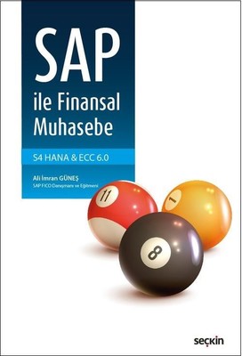 SAP ile Finansal Muhasebe