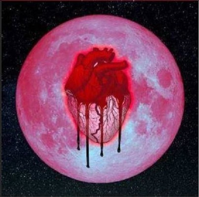 Heartbreak On A Full Moon 2CD