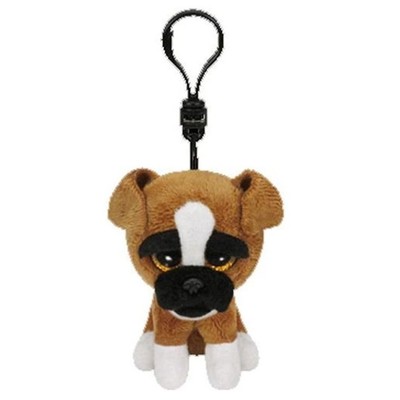 Ty-Anaht.Plş.Brutus Boxer Dog Clip