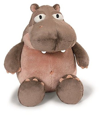 Nici-Pelüş Hippo Balduin