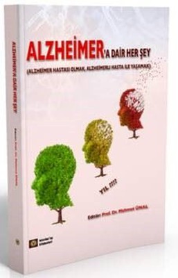 Alzheimer'a Dair Her Şey