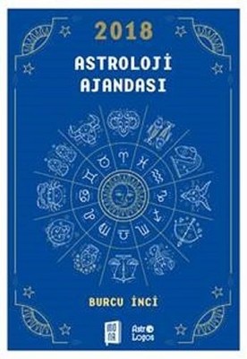 2018 Astroloji Ajandası