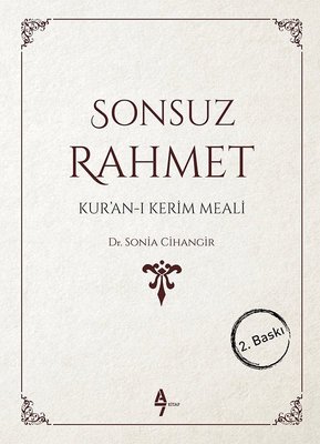 Sonsuz Rahmet - Kur'an - ı Kerim Meali
