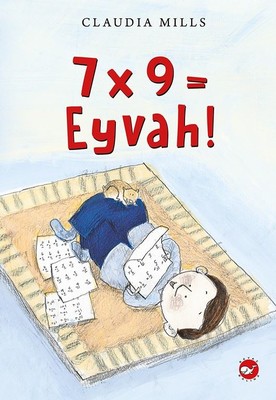 7x9= Eyvah!
