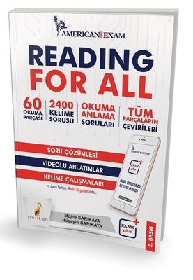 Reading For All