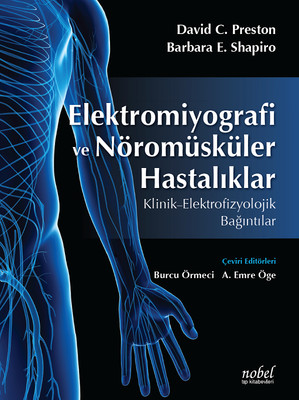 Elektromiyografi ve Nöromüsküler Hastalıklar