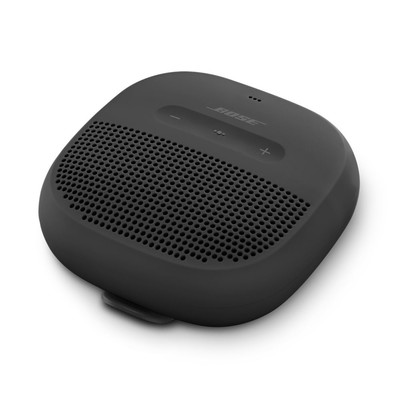 Bose Soundlink Micro Bluetooth Hoparlör