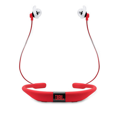 JBL Reflect Fit IE Kırmızı Bluetooth Kulaklık 