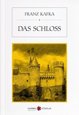 Das Schloss-Almanca