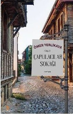 Çapulacılar Sokağı