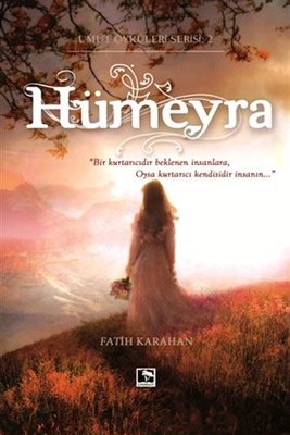 Hümeyra-Umut Öyküler Serisi 2