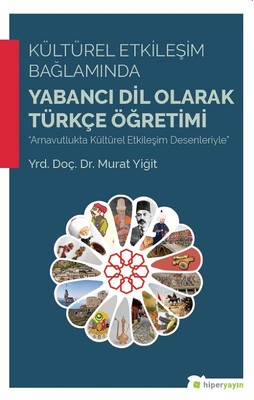 Yabancı Dil Olarak Türkçe Öğretimi