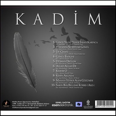 Kadim