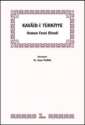 Kavaid-i Türkiyye