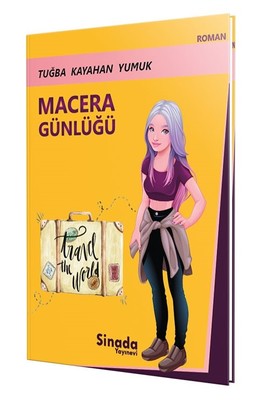 Macera Günlüğü