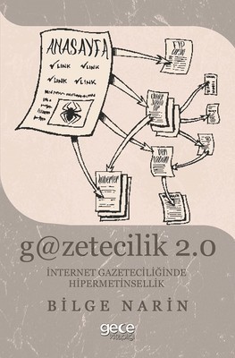 Gazetecilik 2.0 İnternet Gazetecili