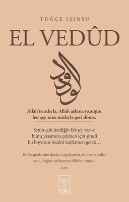 İmzalı-El Vedud