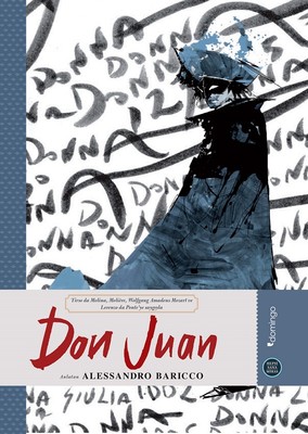 Don Juan-Hepsi Sana Miras Serisi 10