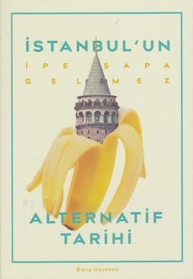 İstanbul'un İpe Sapa Gelmez Alterna