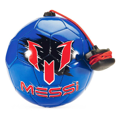 Messi Pro Antreman Topu Mavi W