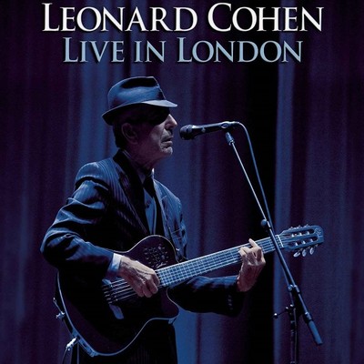 Live In London 3LP