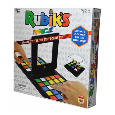 Rubiks Race 80192 Zeka Küpü