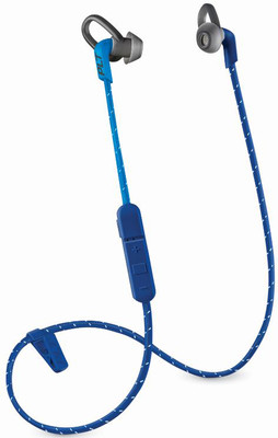 Plantronics BackBeat FIT 305 Ter Geçirmez Kablosuz Spor Kulaklık Koyu Mavi
