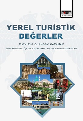 Yerel Turistik Değerler